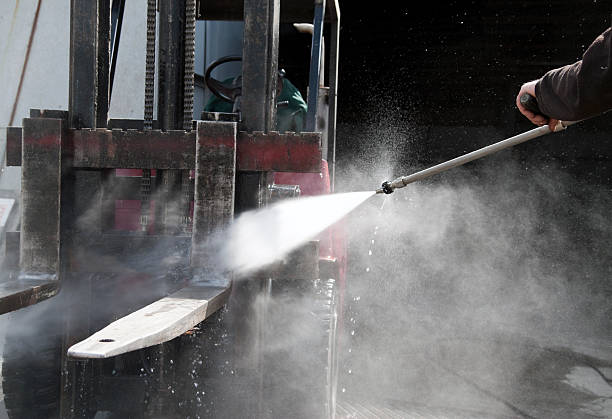 Best Building Exterior Washing  in Orida Gulf Coast University, FL